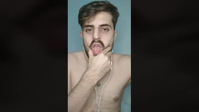 joao_graveto  11-05-2022 Recorded Video naked