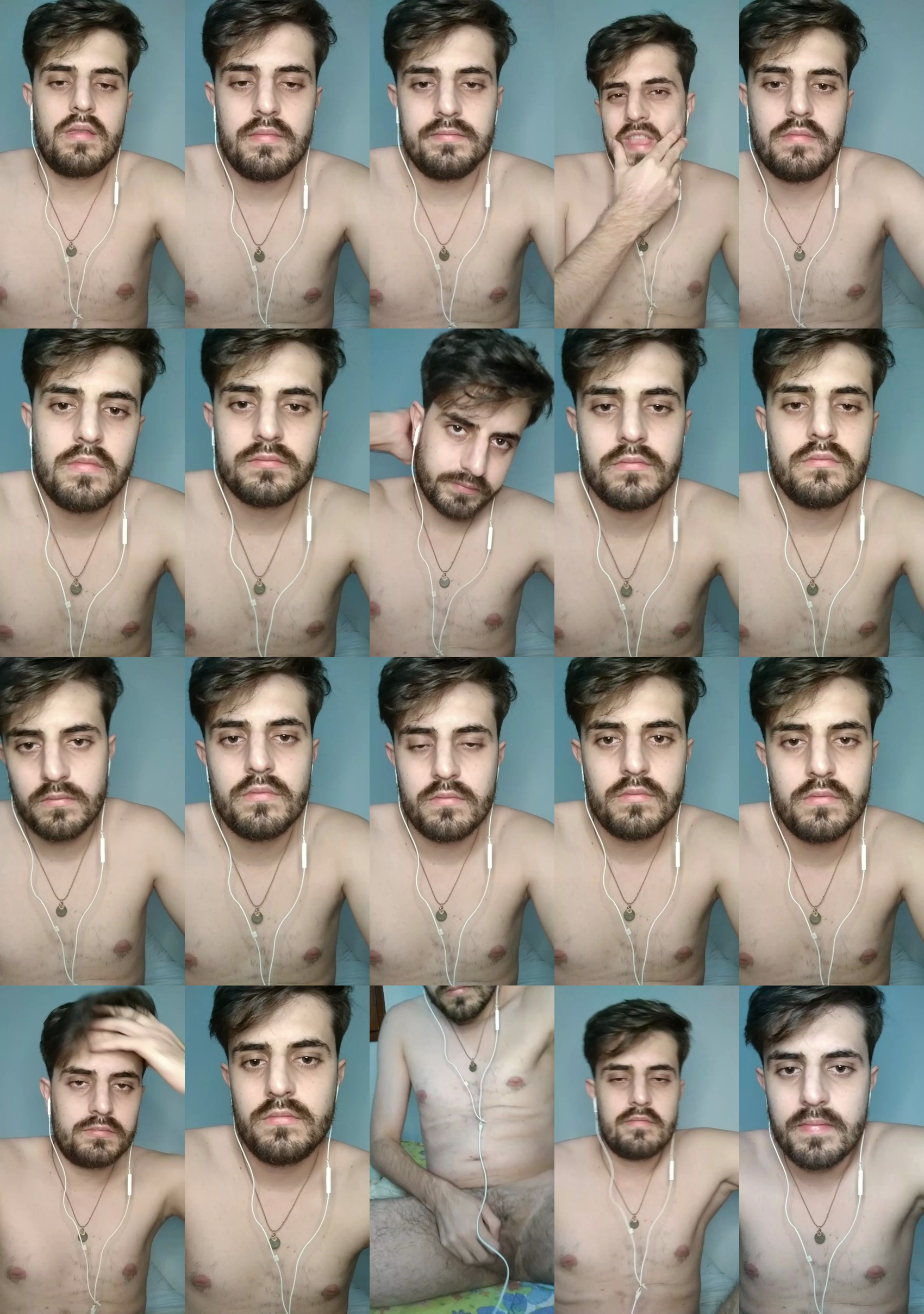 joao_graveto  11-05-2022 Recorded Video naked