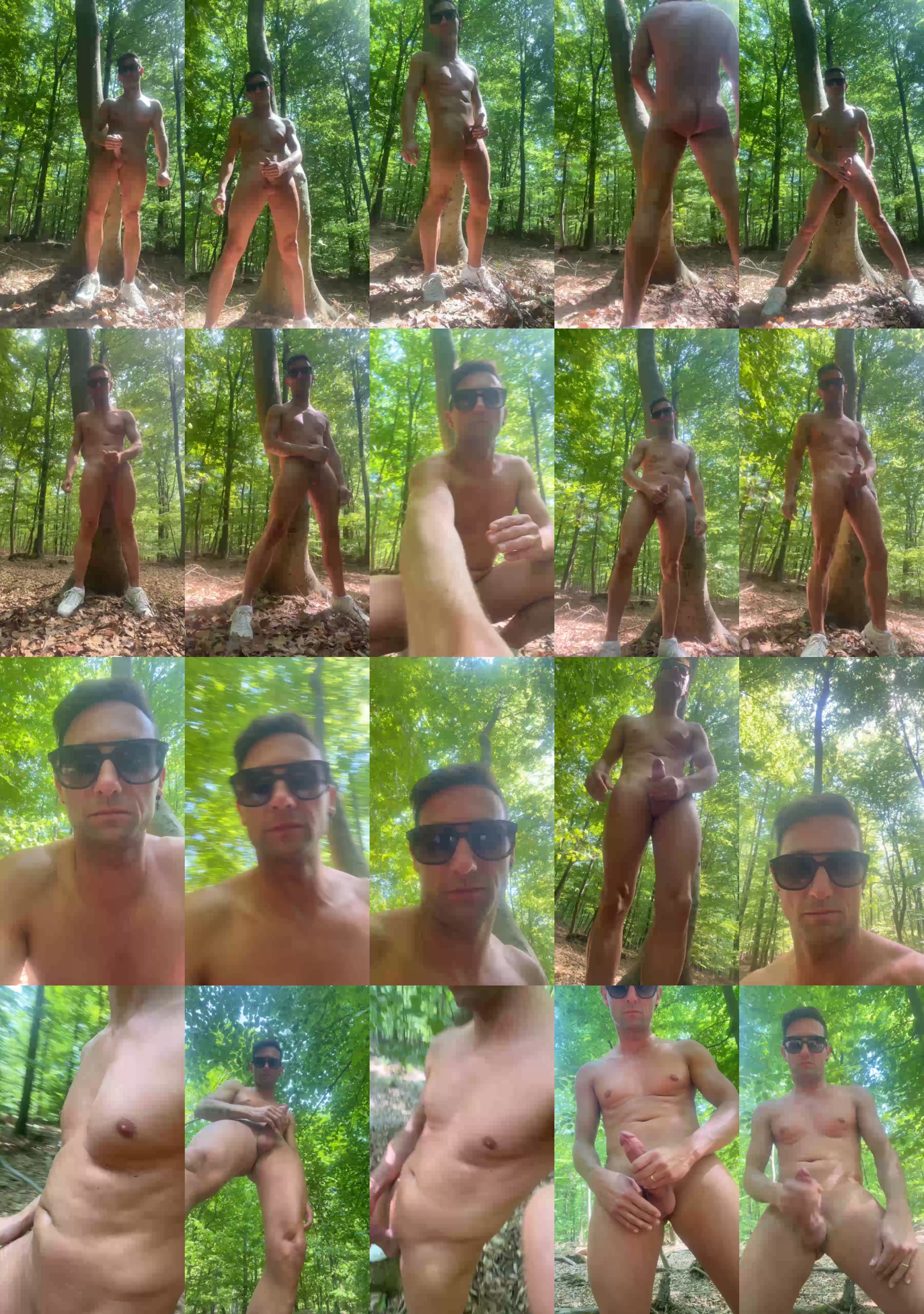love3411  11-05-2022 Recorded Video Download