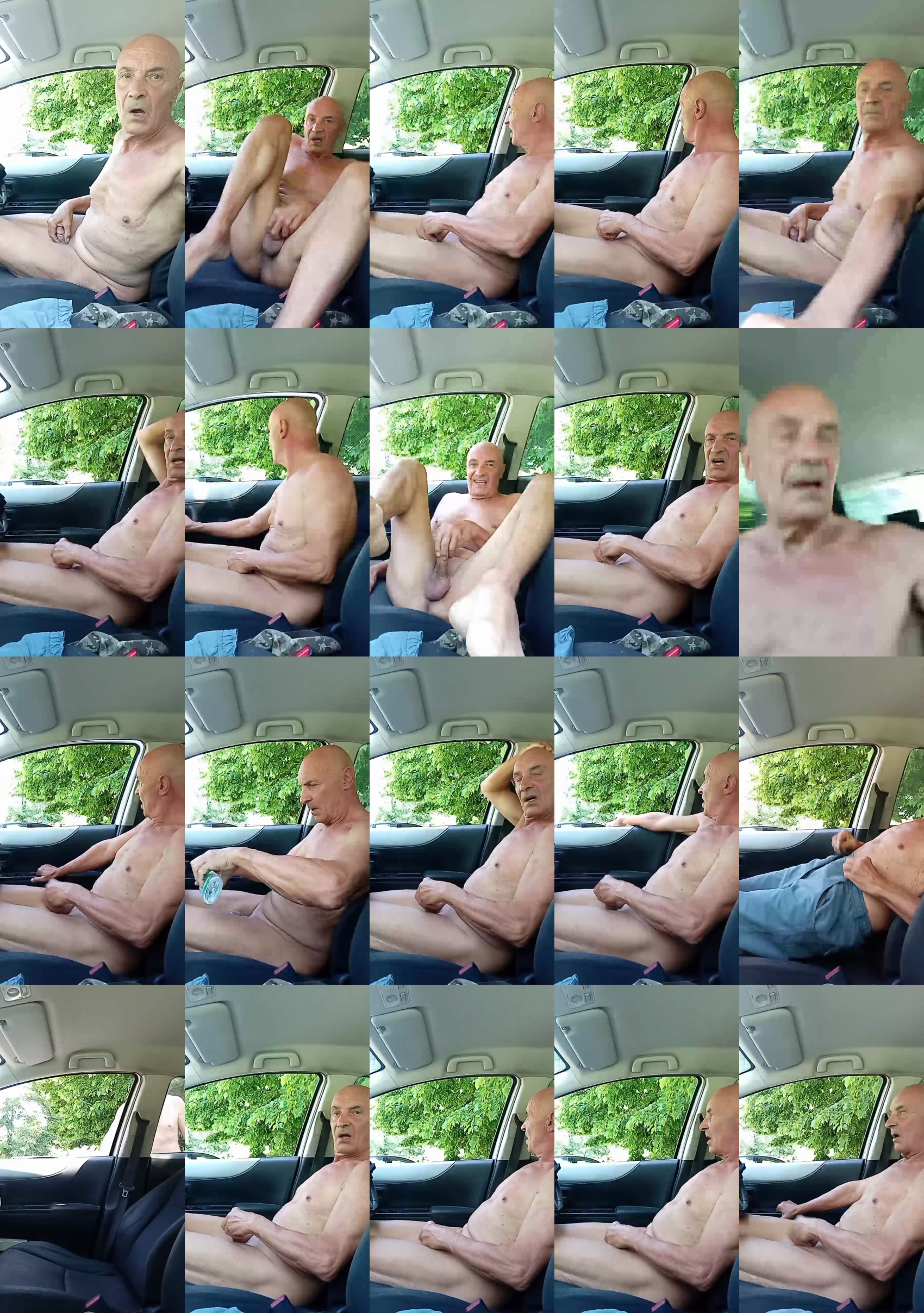 lovetrans111  11-05-2022 Recorded Video deepthroat