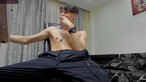 orlandocolt  10-05-2022 video handsome