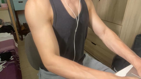 seanDogyy  10-05-2022 Recorded Video fuckhard
