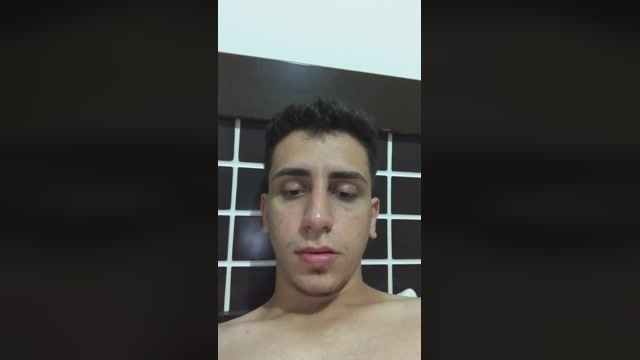 thomazroche  11-05-2022 Recorded Video jackoff