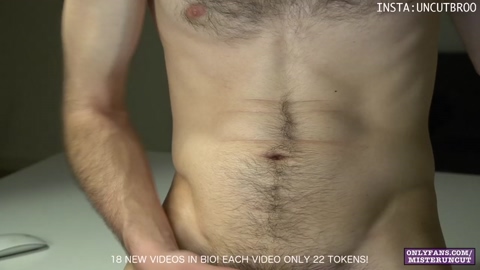 uncutboooy  11-05-2022 video lick