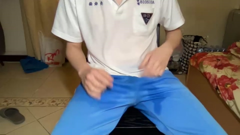 uniformtwboy  11-05-2022 Recorded Video show