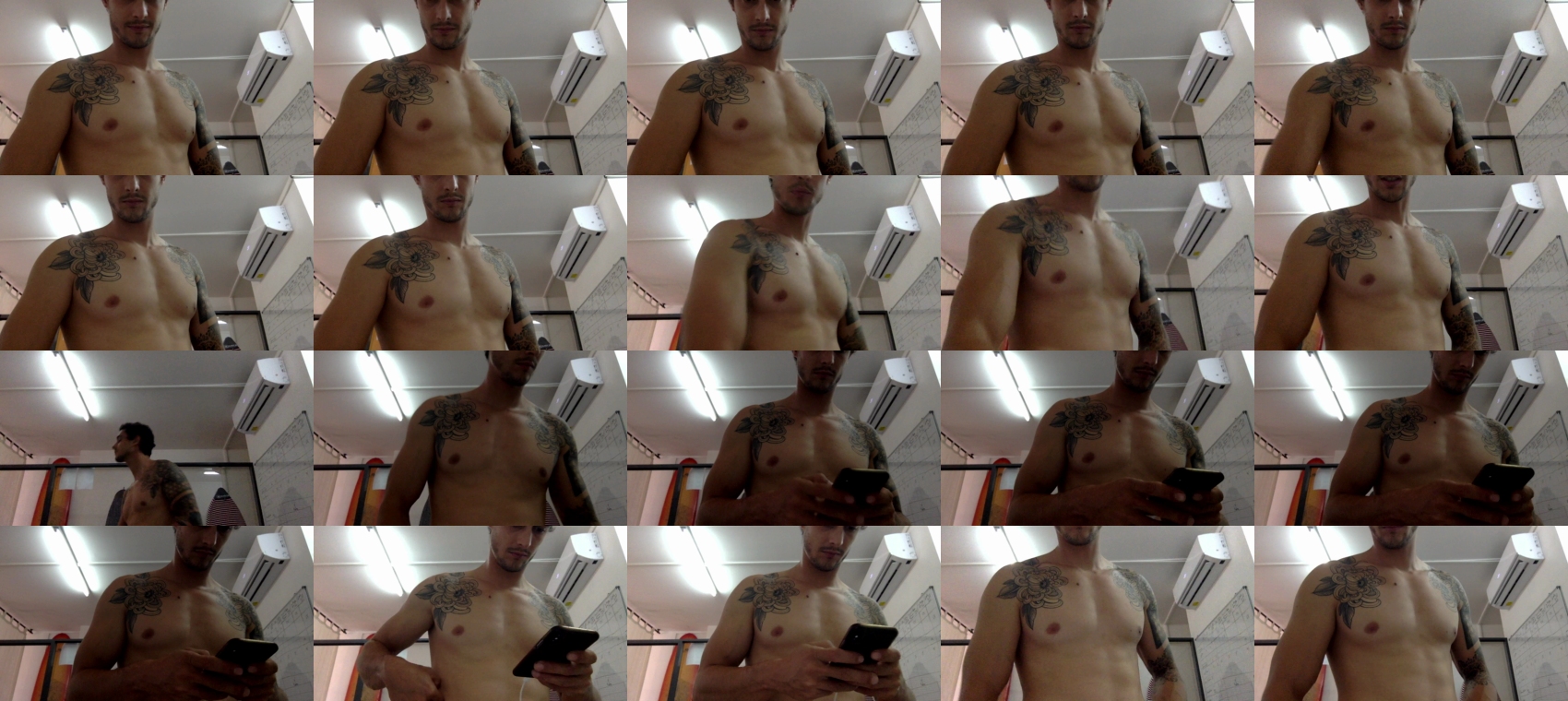 xazraelx  11-05-2022 Recorded Video fuckme