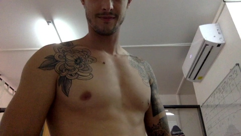 xazraelx  11-05-2022 Recorded Video fuckme