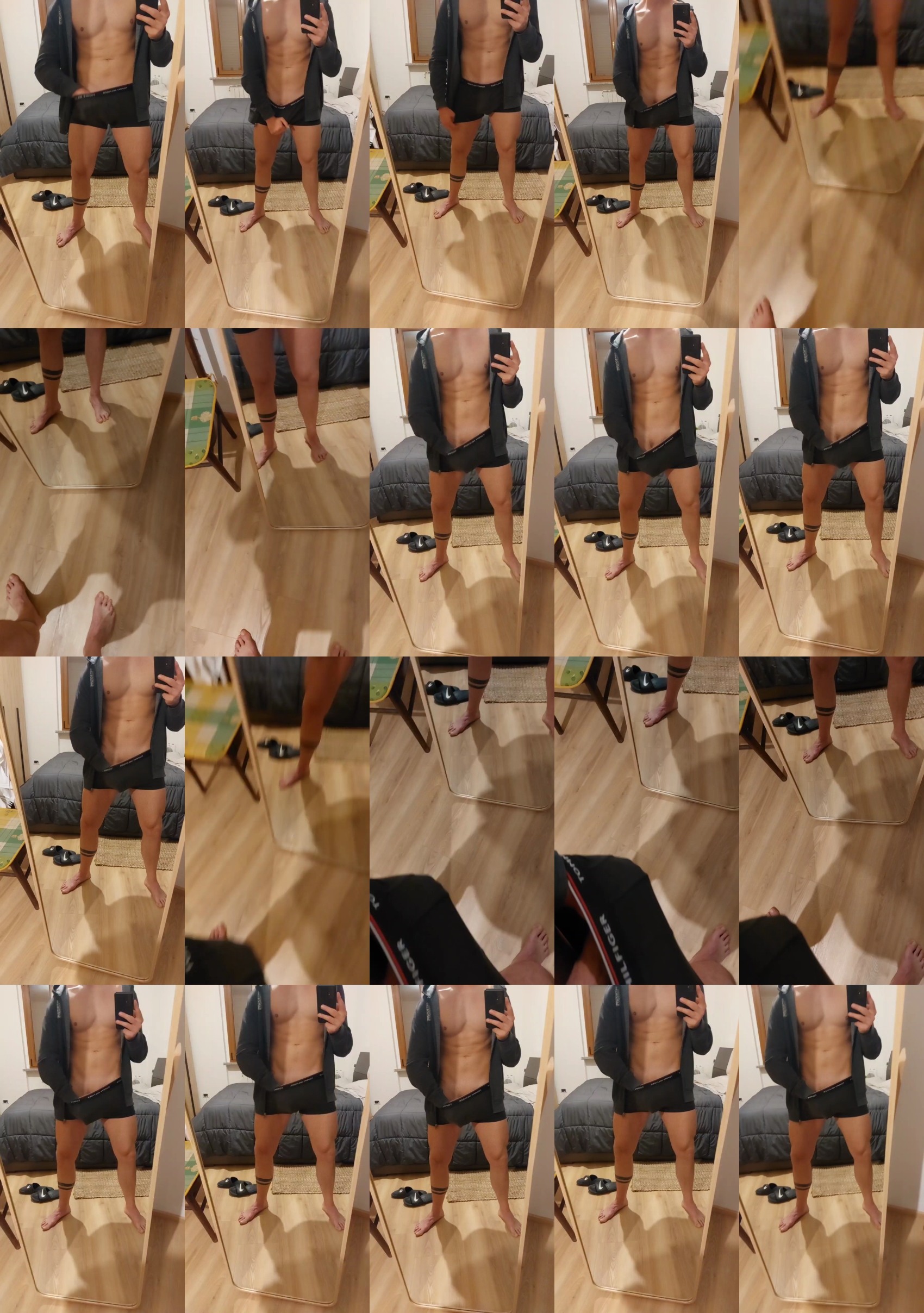 Andre90bi  11-05-2022 Recorded Video suckcock