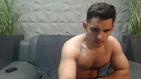 AntonValen  11-05-2022 Recorded Video kinky