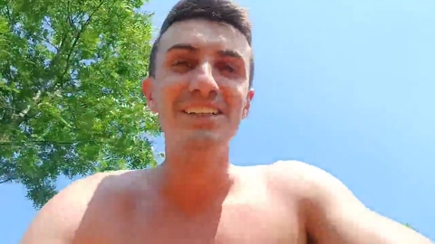 Belloedannato90  12-05-2022 Recorded Video suckcock