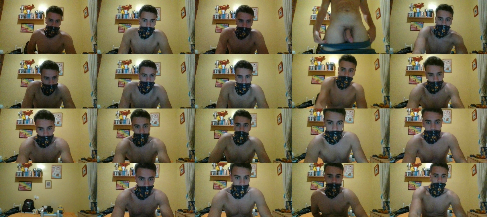 Espirche_  12-05-2022 Recorded Video moan