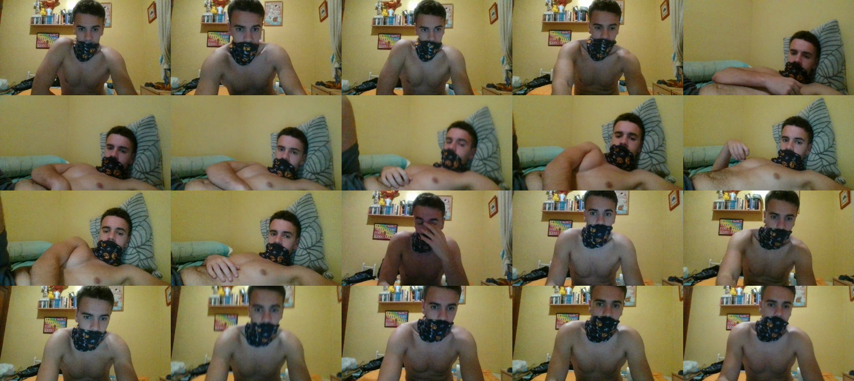 Espirche_  12-05-2022 Recorded Video sexybody