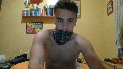 Espirche_  12-05-2022 Recorded Video sexybody