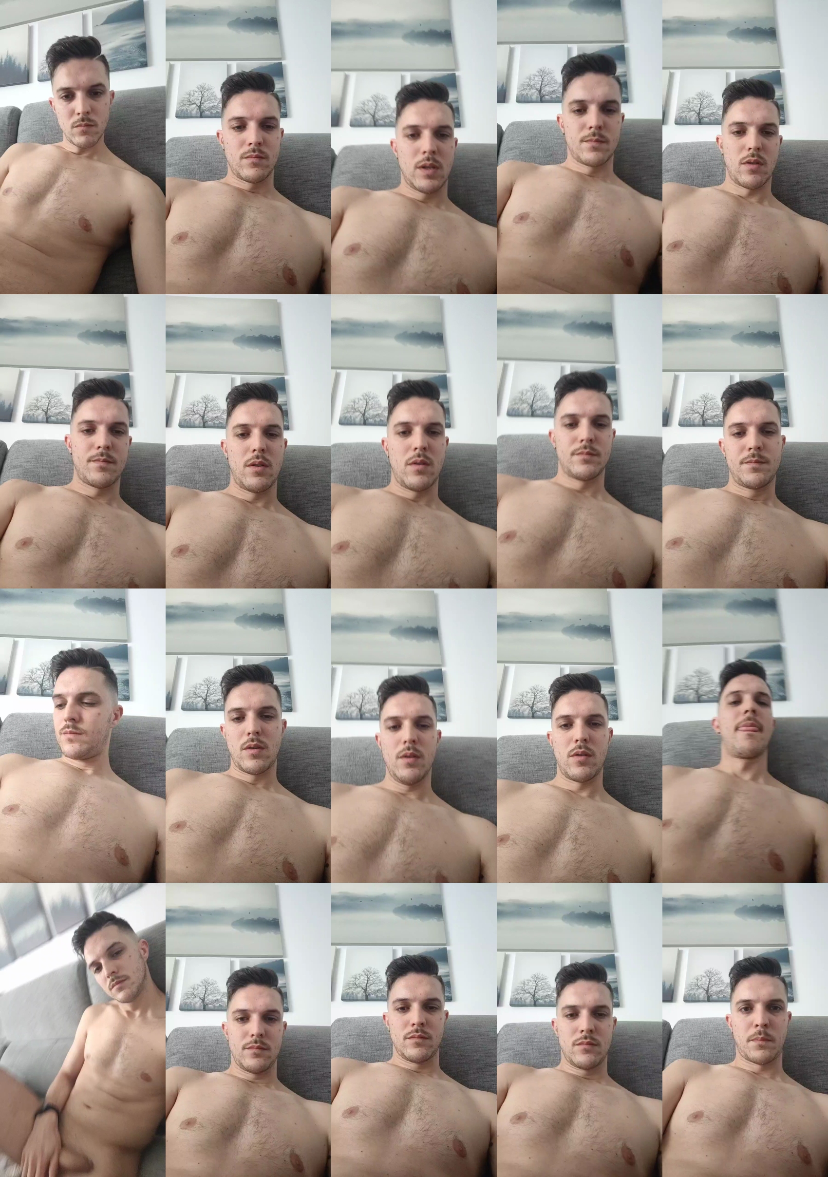 Ferni1992  12-05-2022 Recorded Video ass