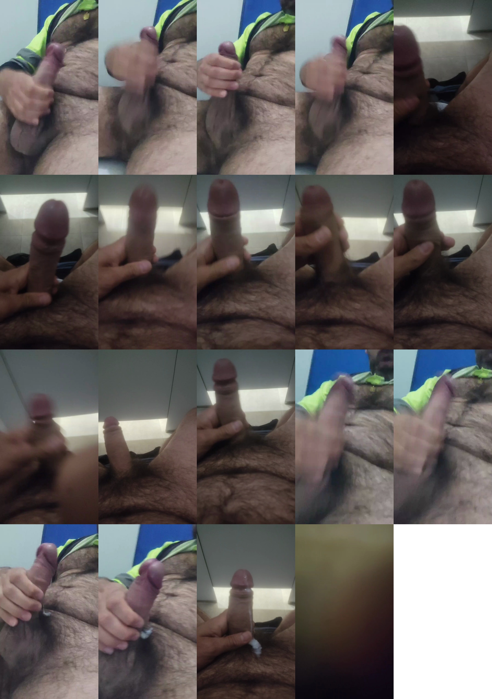 Fran_bcn  12-05-2022 Recorded Video juicy