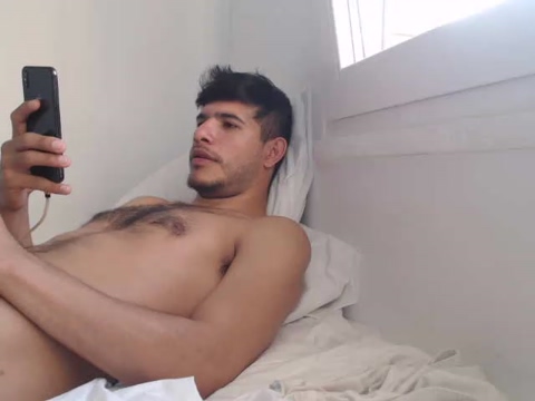 IPassionate  11-05-2022 Recorded Video cute