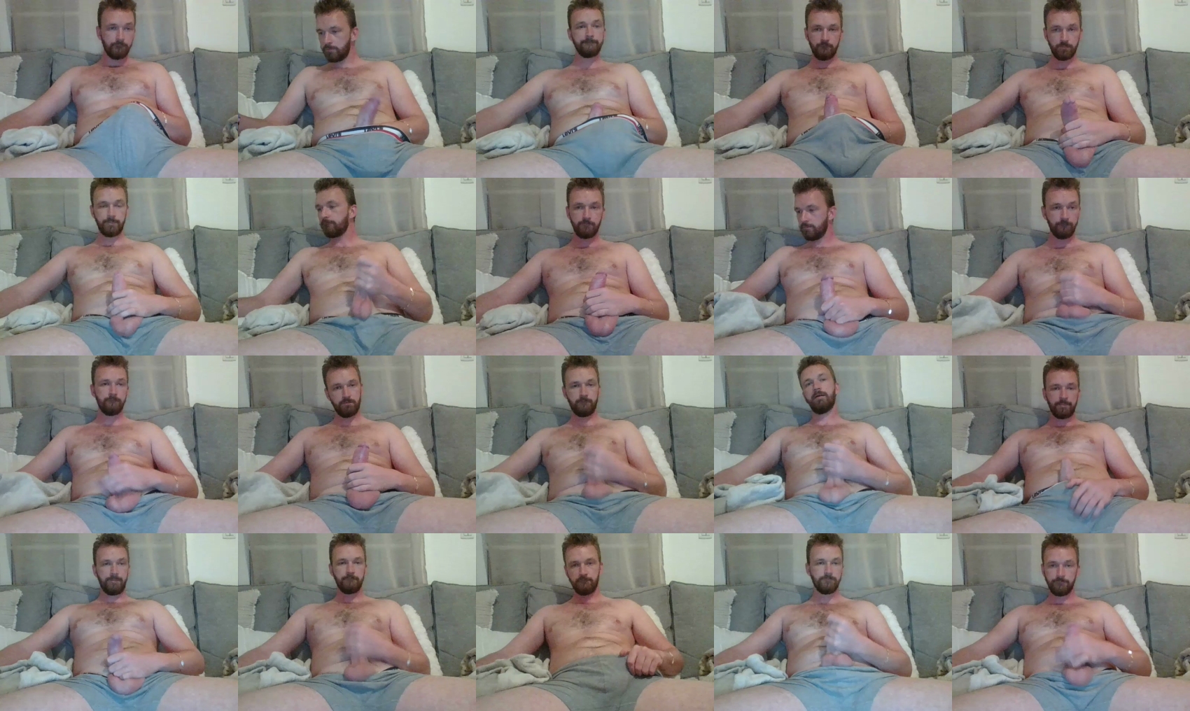 JeuneHot78  11-05-2022 Recorded Video Nude