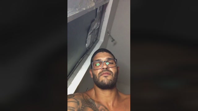 Leonardoo02  12-05-2022 Recorded Video gay