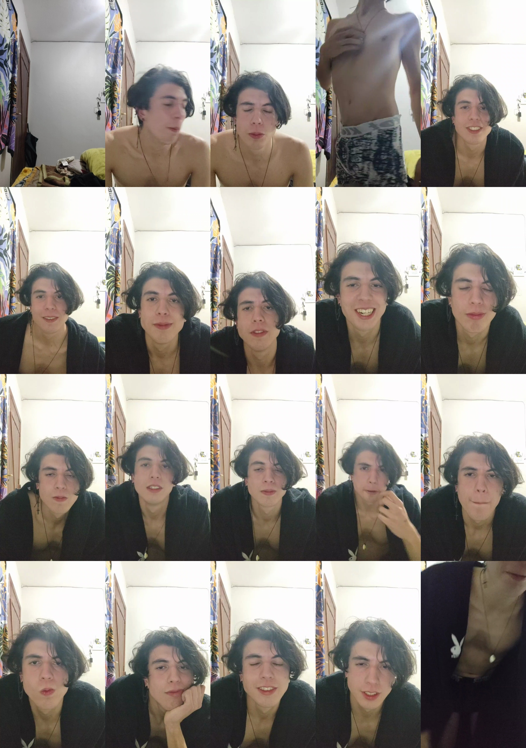LilBoPip  12-05-2022 Recorded Video XXX