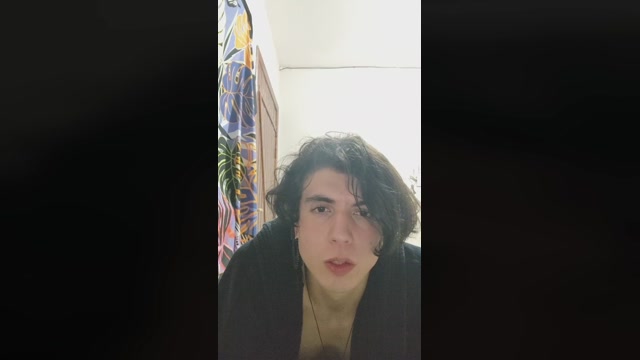 LilBoPip  12-05-2022 Recorded Video fuckhard