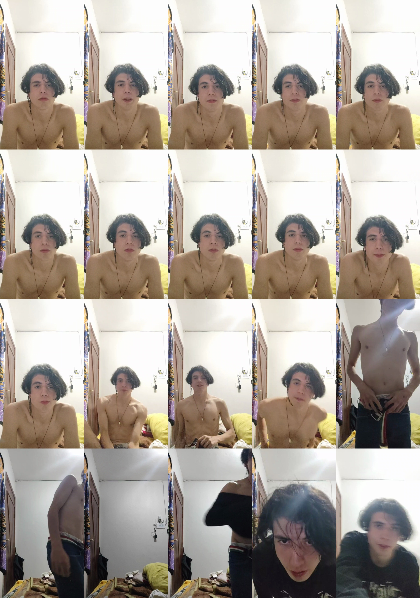 LilBoPip  12-05-2022 Recorded Video bigload