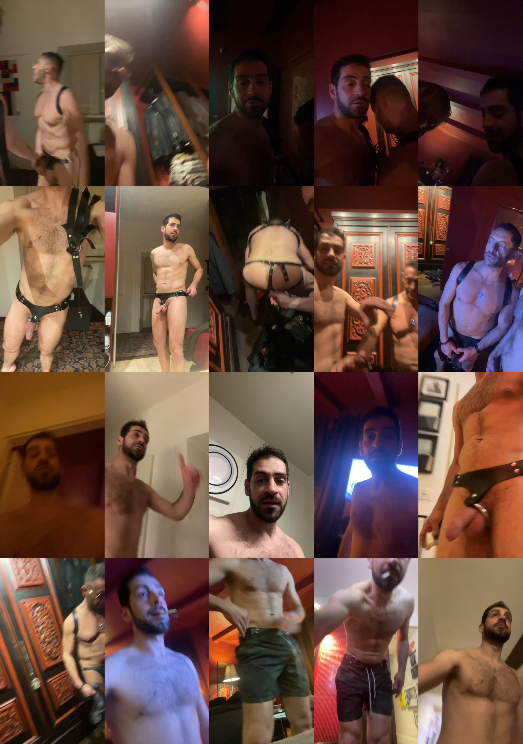 MarcoItaly  12-05-2022 Recorded Video suck