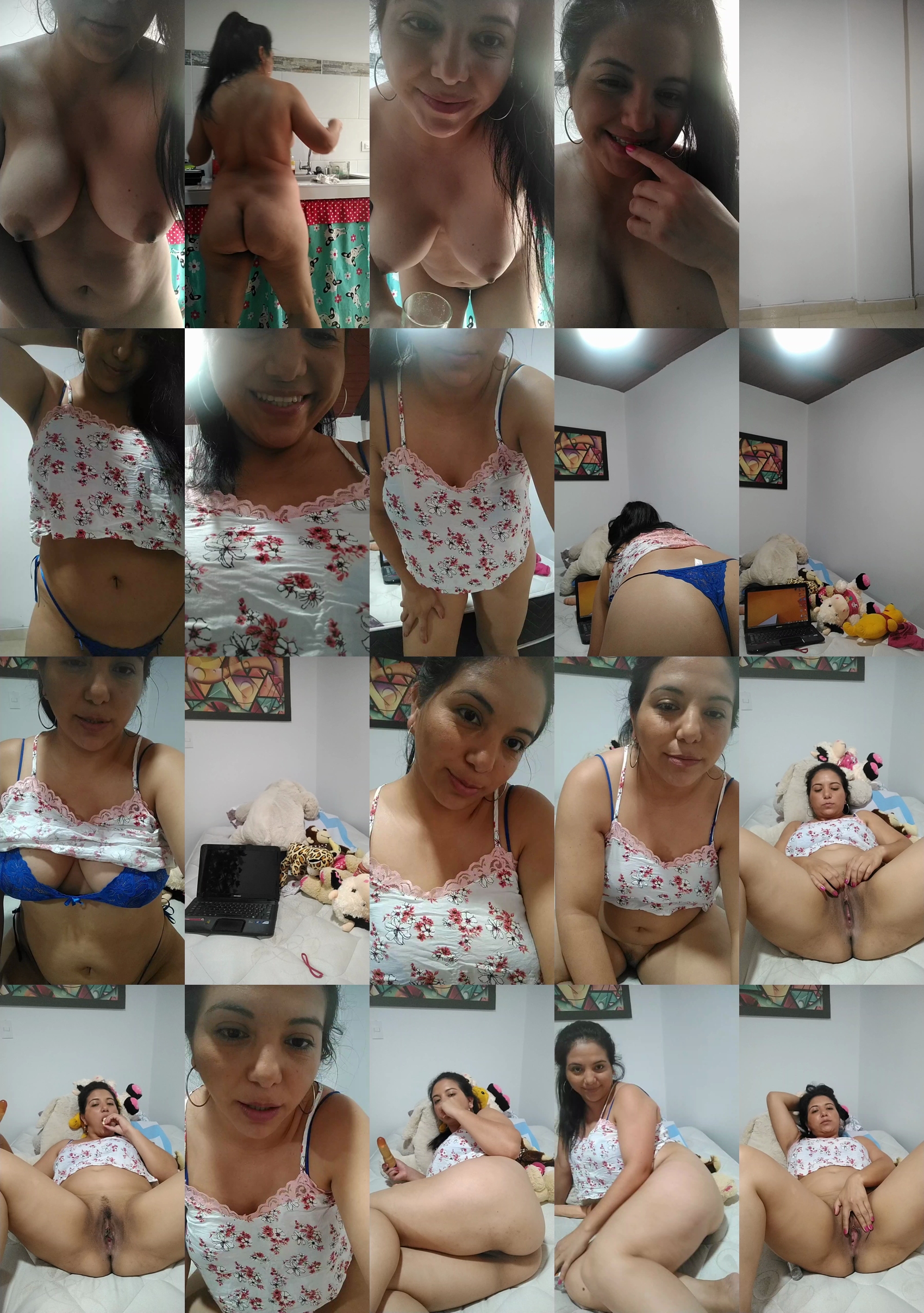 Melissazaens 11-05-2022 Wet 