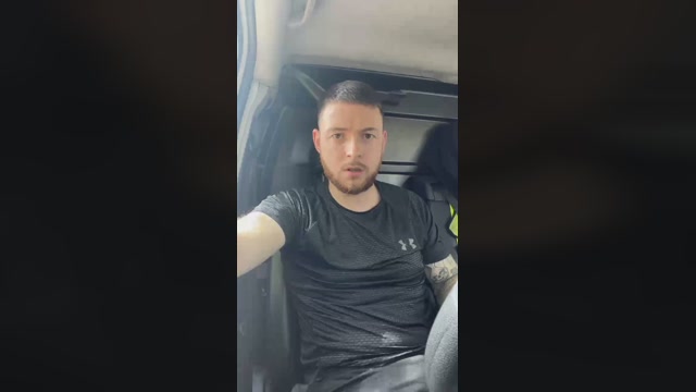 Nicehardon3  12-05-2022 Recorded Video nasty
