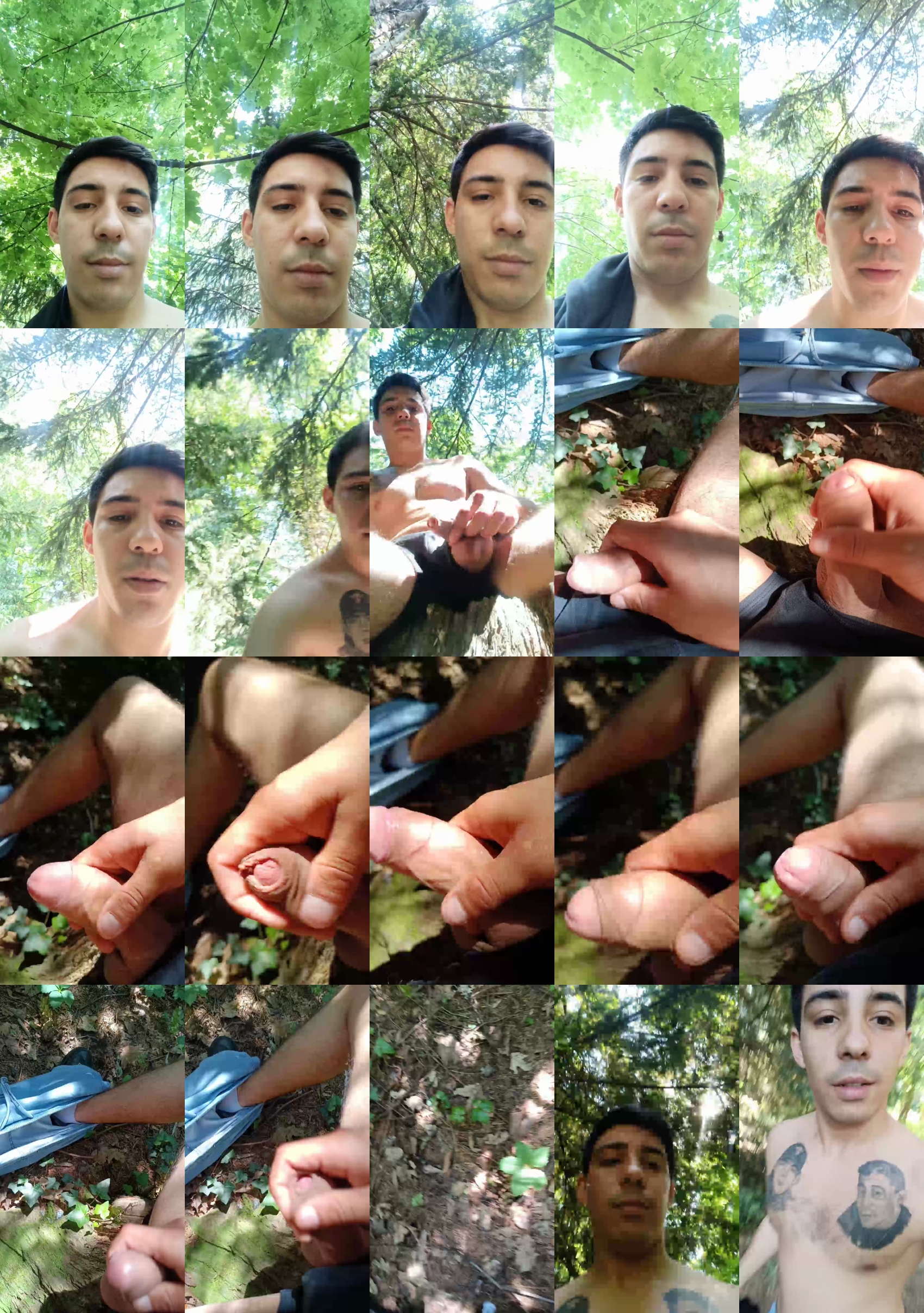 PablitoEmilioo  12-05-2022 Recorded Video juicy