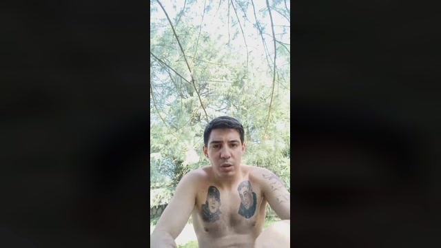 PablitoEmilioo  12-05-2022 Recorded Video fingers