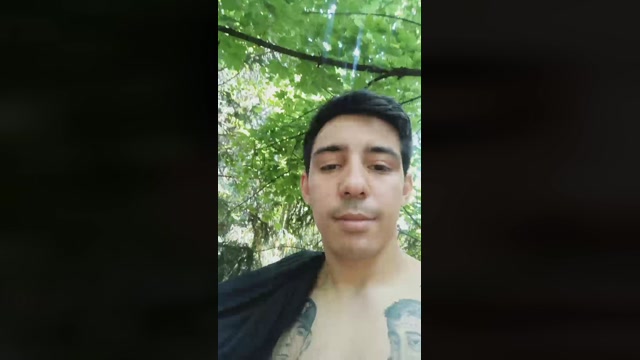 PablitoEmilioo  12-05-2022 Recorded Video juicy