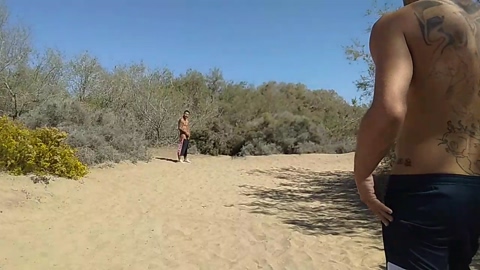 Pabloysebas  11-05-2022 Recorded Video fingering