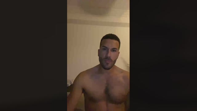SicilienBG  11-05-2022 Recorded Video sexy