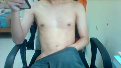 Stanley8910  12-05-2022 Recorded Video orgasm