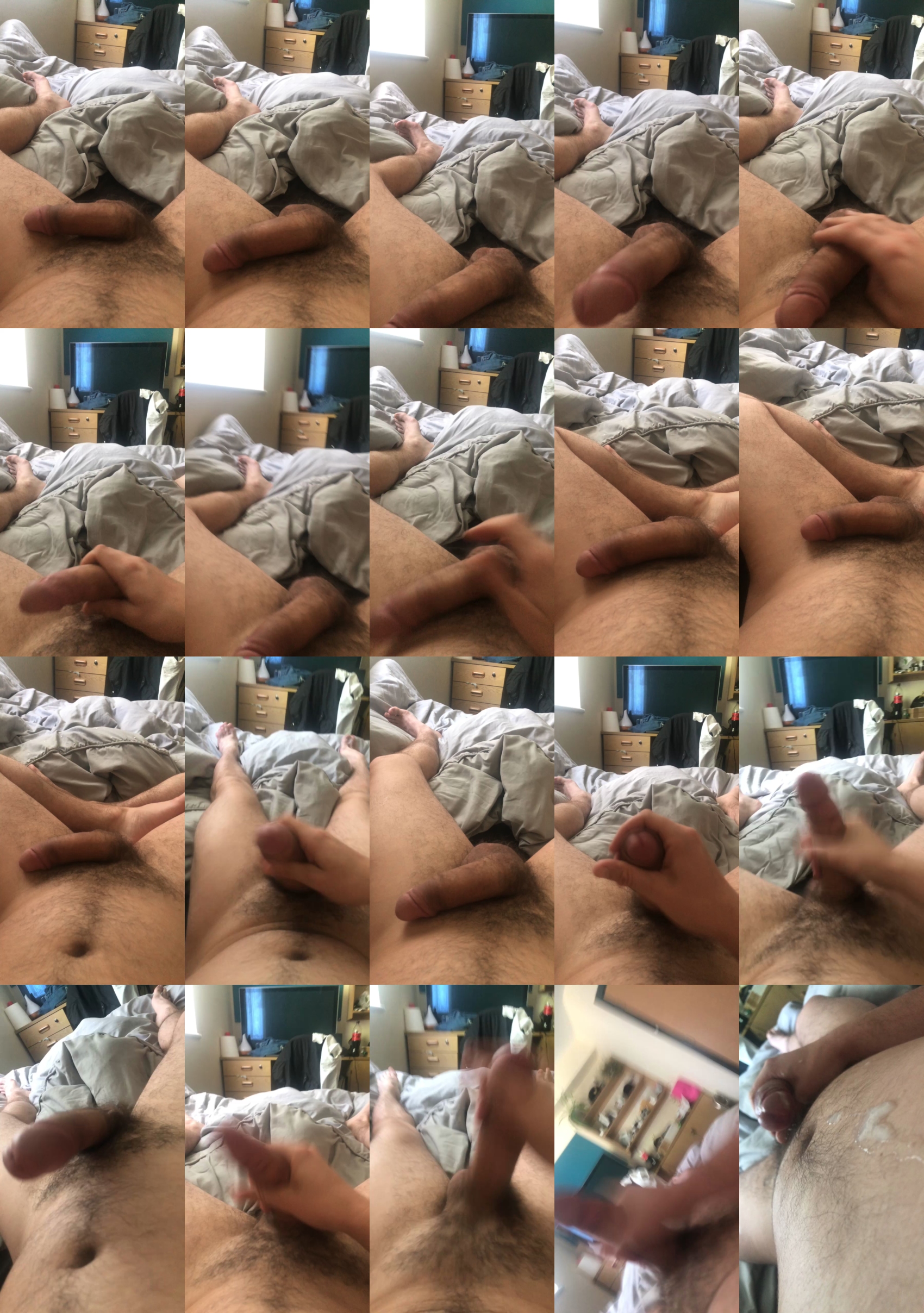 StraightArmyGuy  12-05-2022 Recorded Video analsex