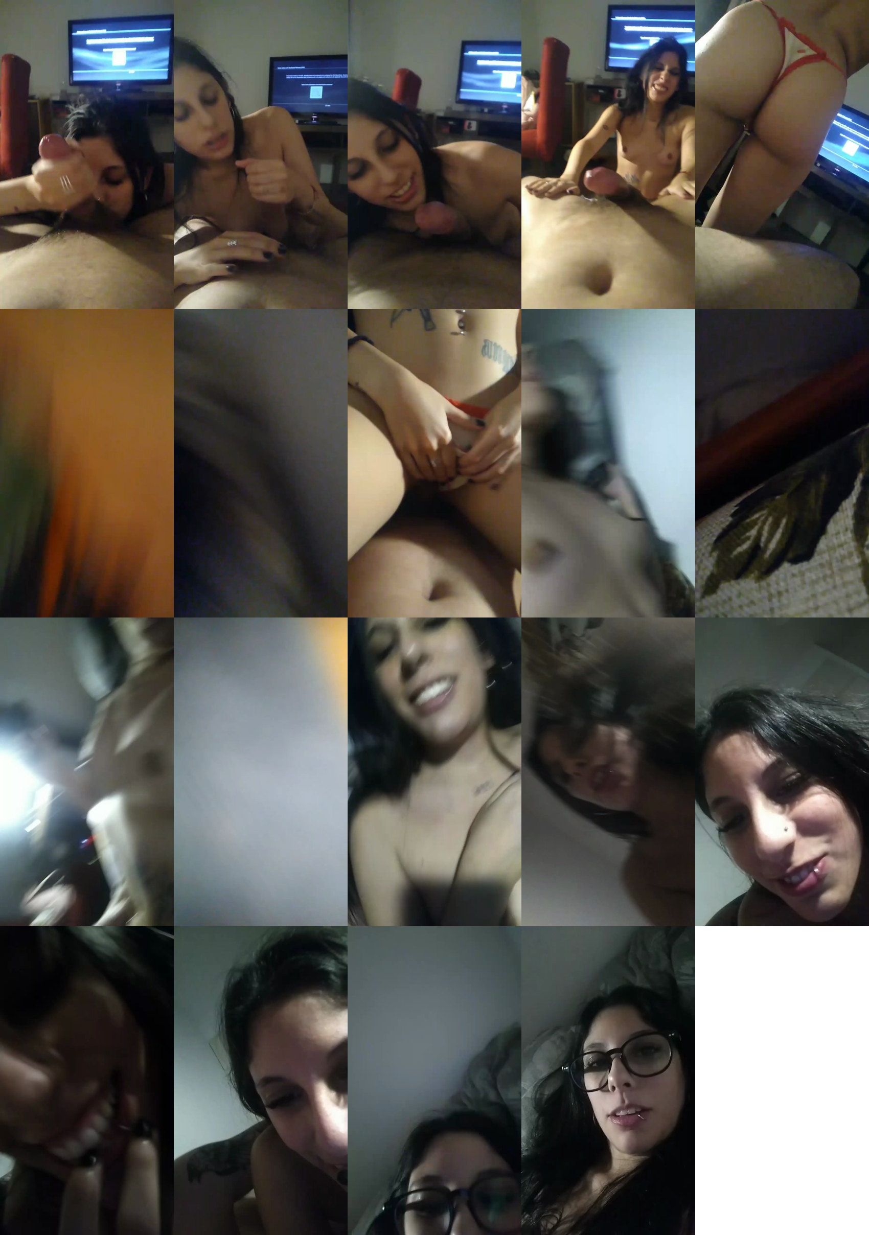 Sweettgirl96 12-05-2022 Wet 