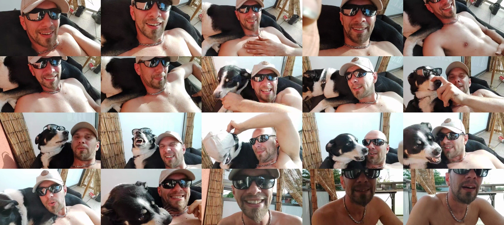 Tastit4cs  11-05-2022 Recorded Video amateur
