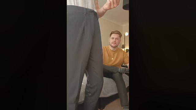 TwoTwinkHusband  11-05-2022 Recorded Video Webcam