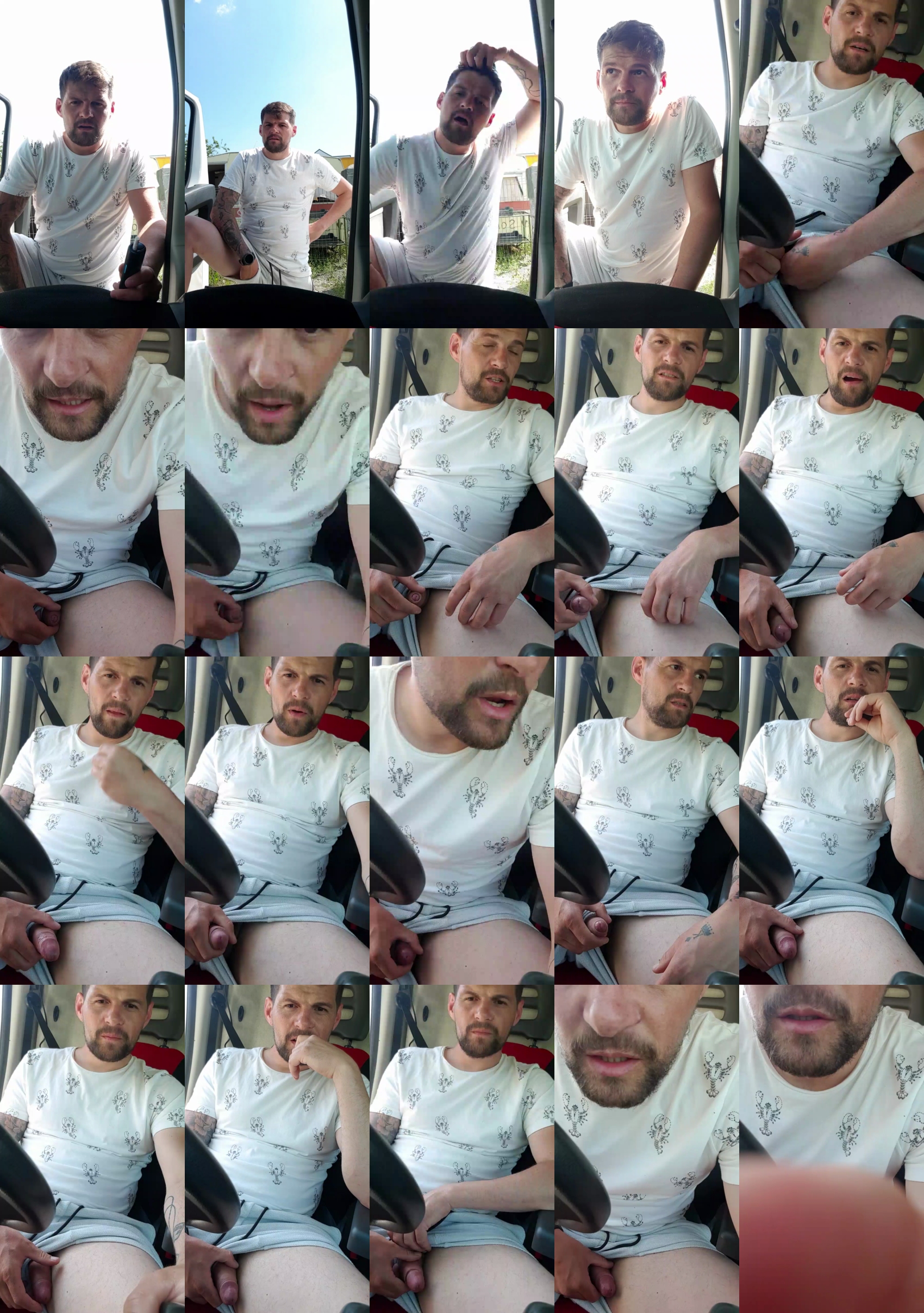Xxxgringo  12-05-2022 Recorded Video Show