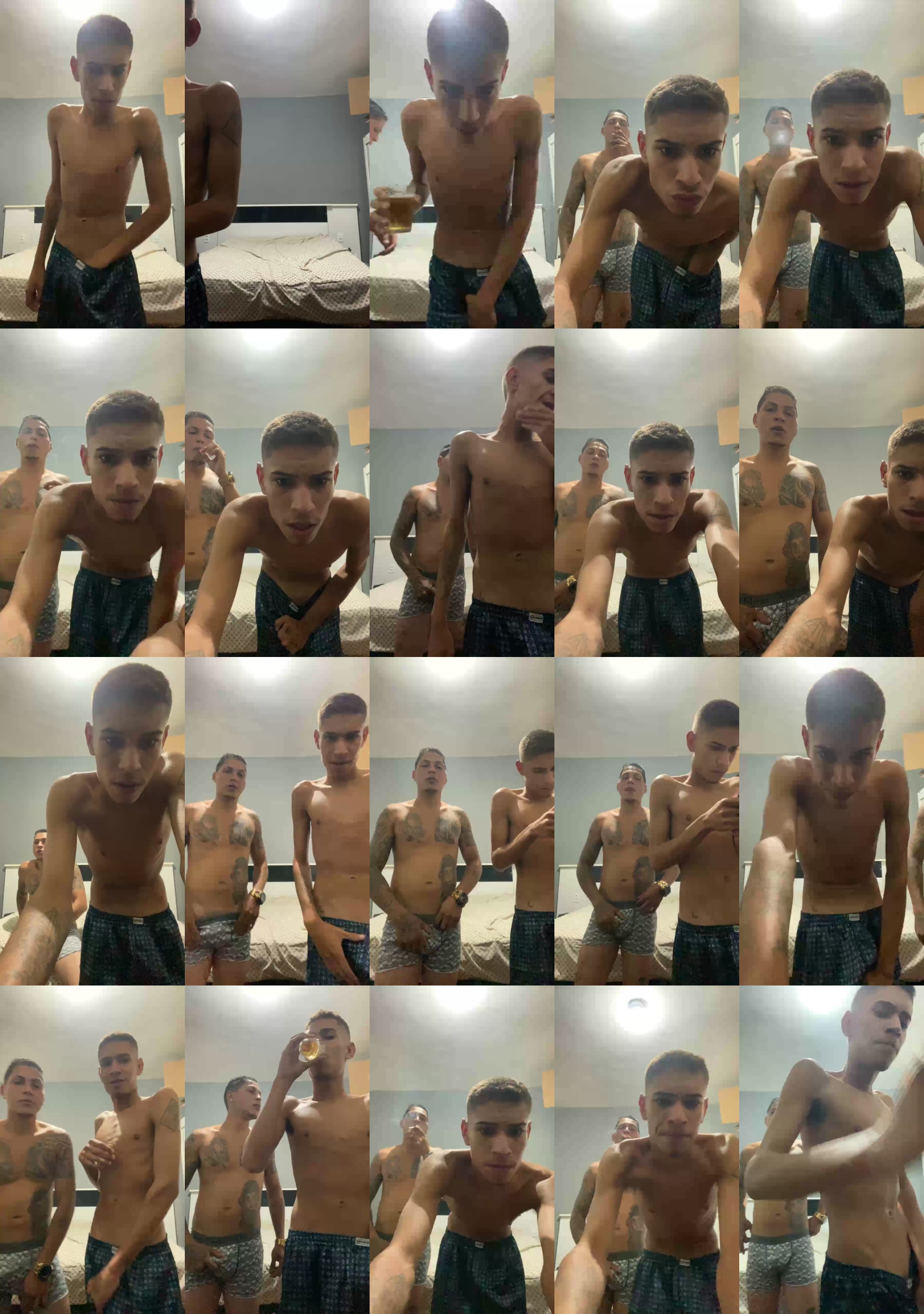 anjo994  12-05-2022 Recorded Video moan