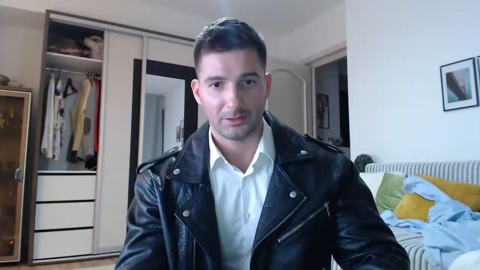 bunzdanny  11-05-2022 video fingers