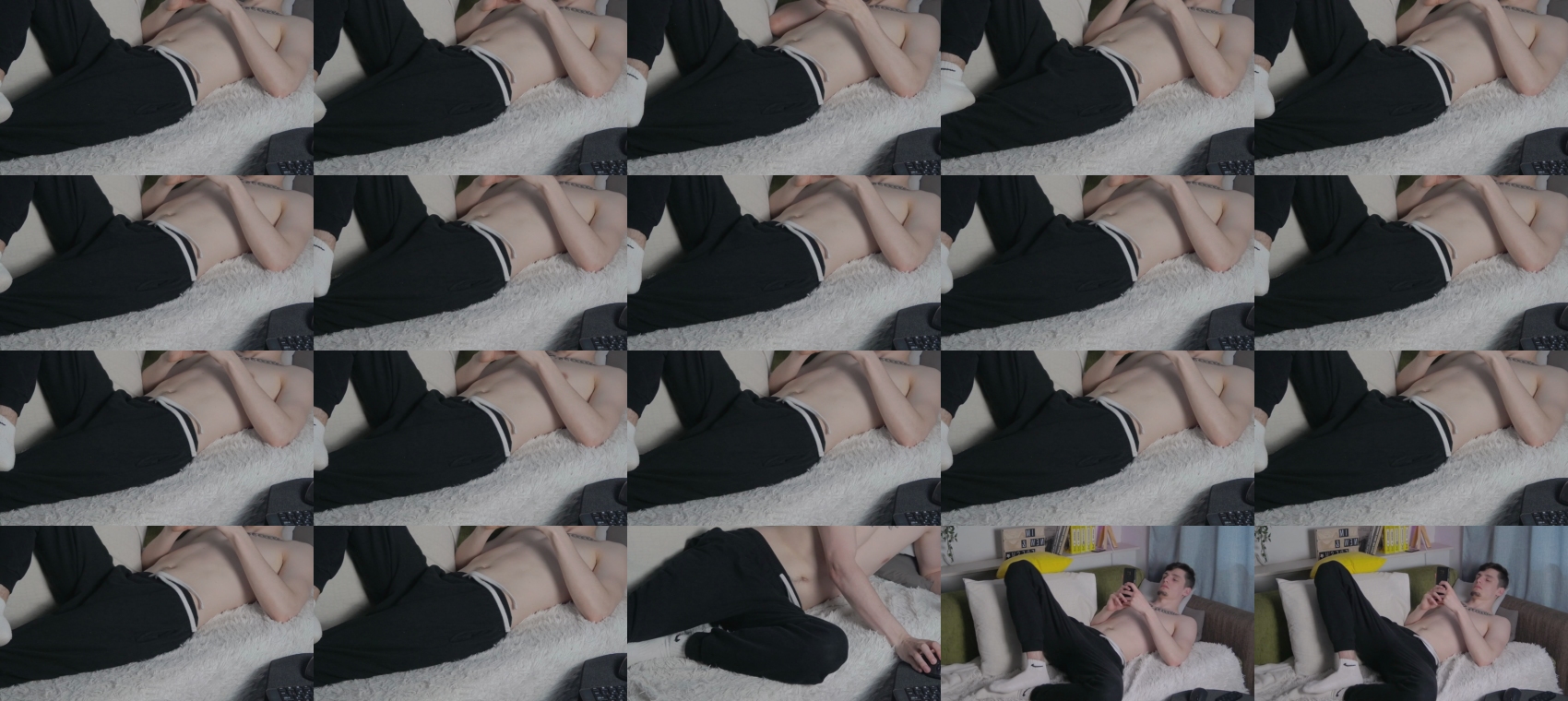 cennedyy  12-05-2022 Recorded Video wank