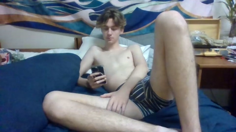 collegewrestler19  12-05-2022 video gay