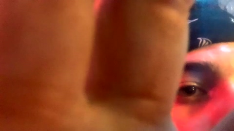 crackedcrypto  12-05-2022 video fingering