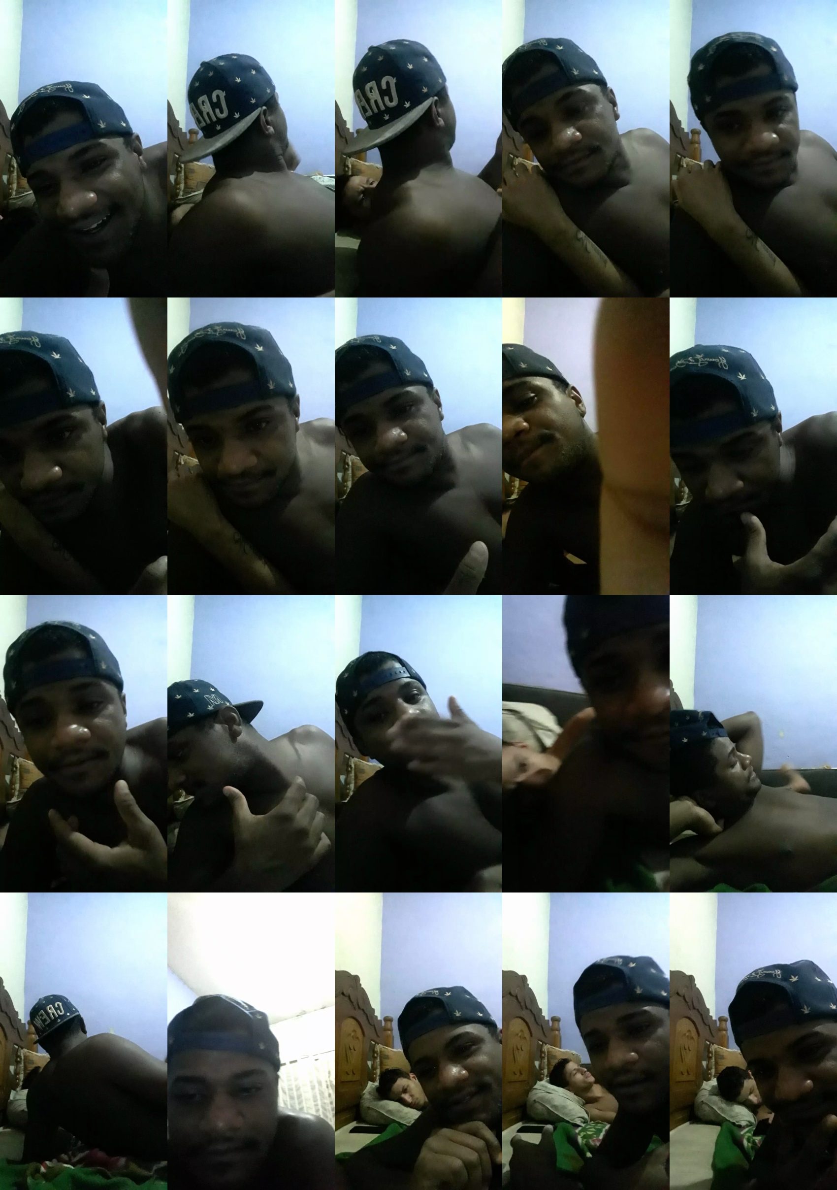 davieivan5  12-05-2022 Recorded Video Video
