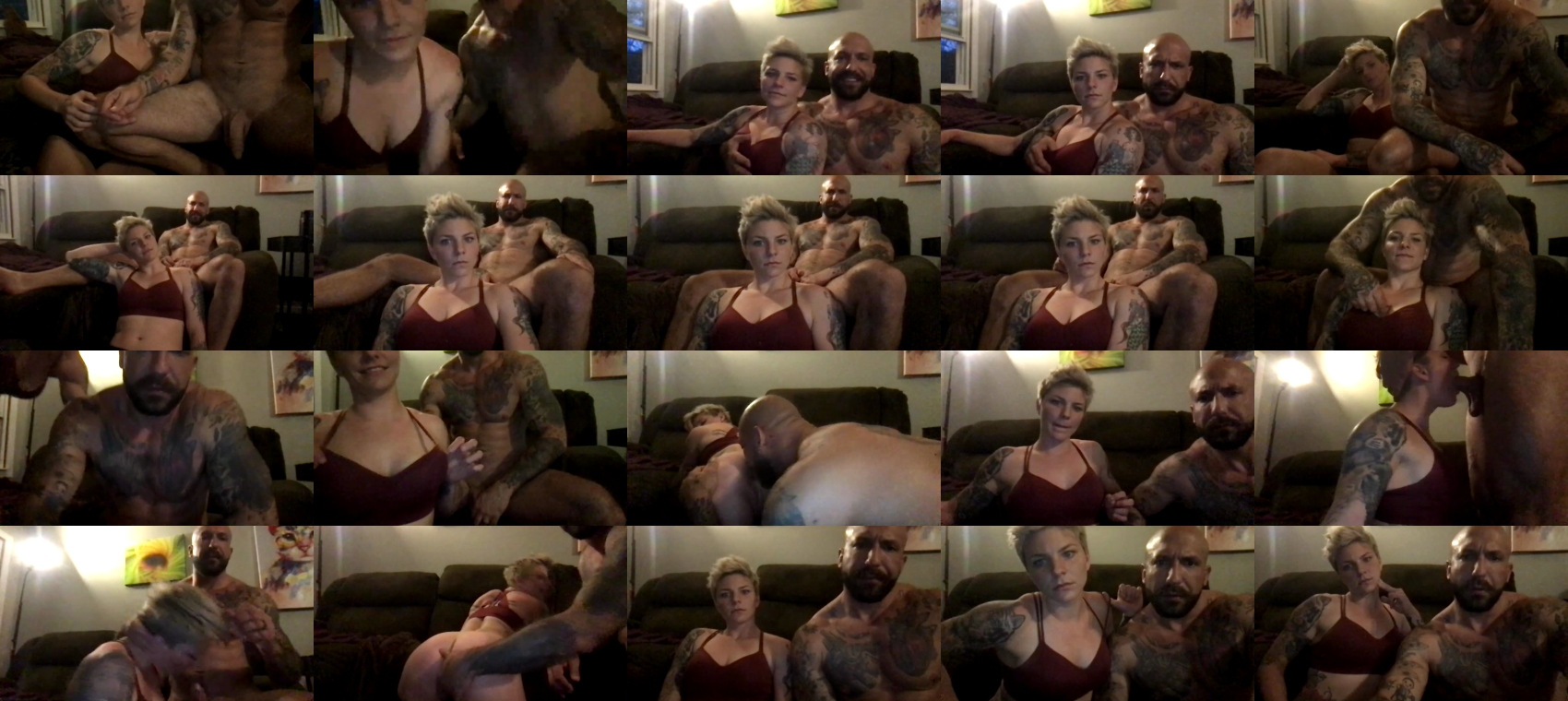 fitnfet 12-05-2022 sexy 