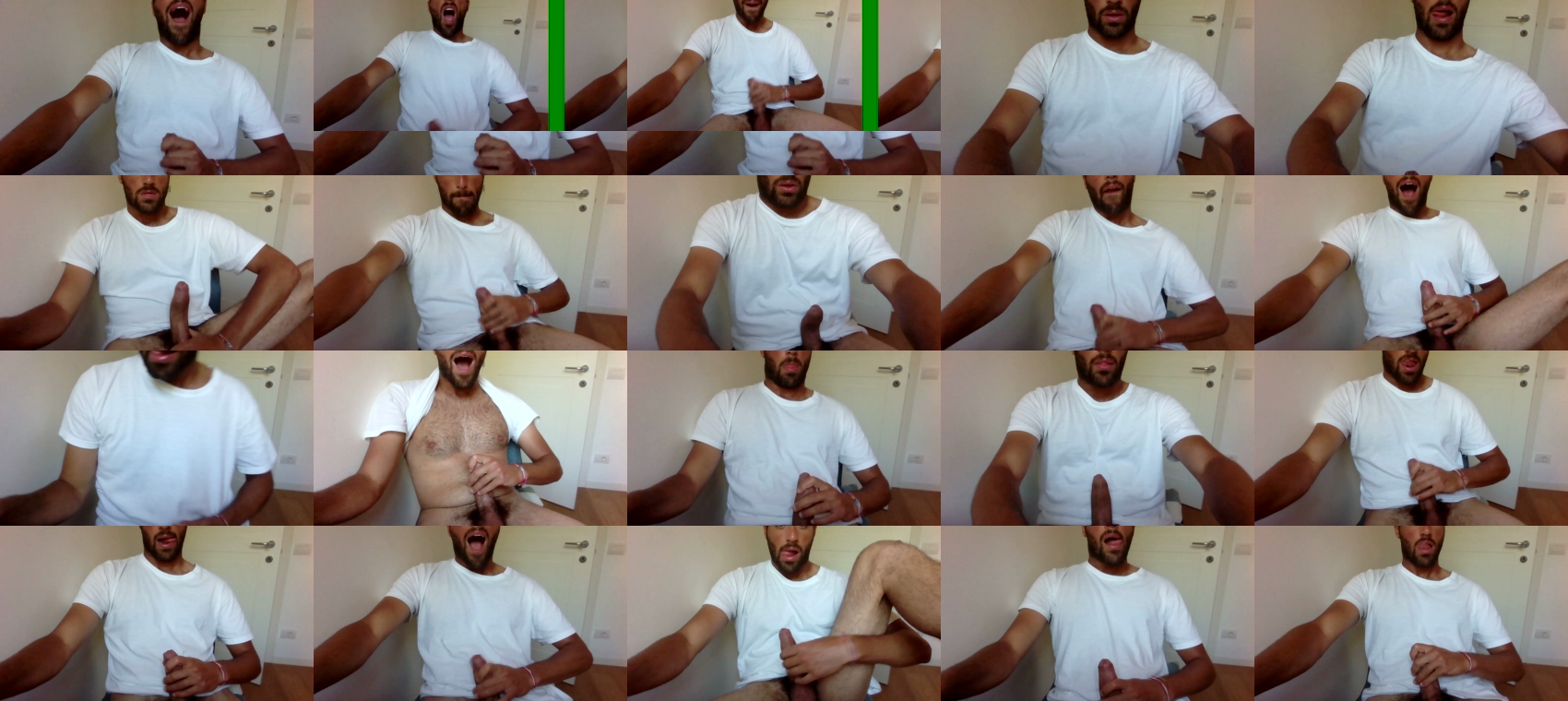frabarba91  12-05-2022 Recorded Video hard