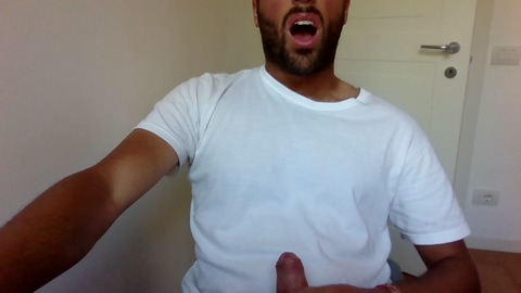 frabarba91  12-05-2022 Recorded Video hard