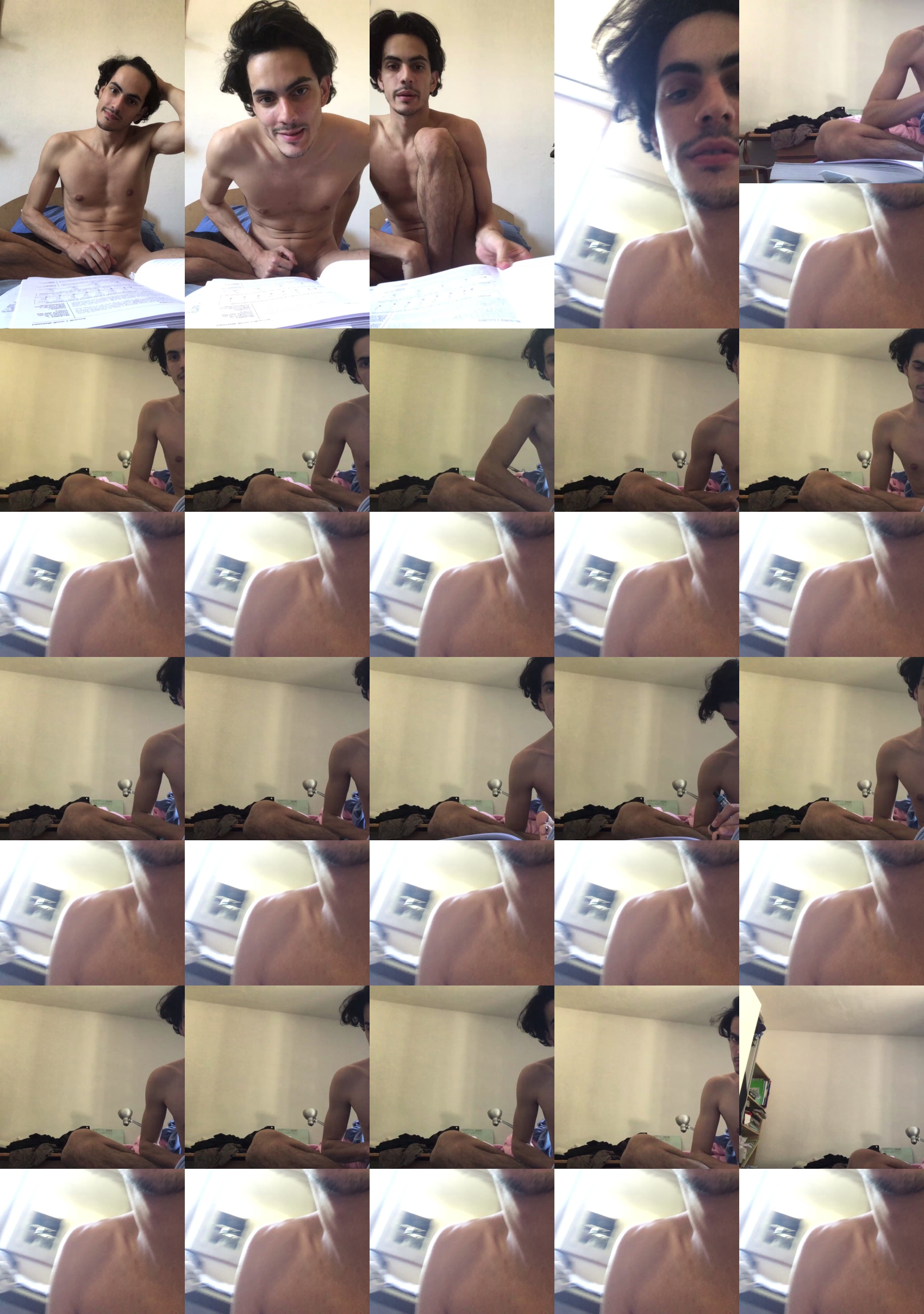 gionny1995  12-05-2022 Recorded Video twink