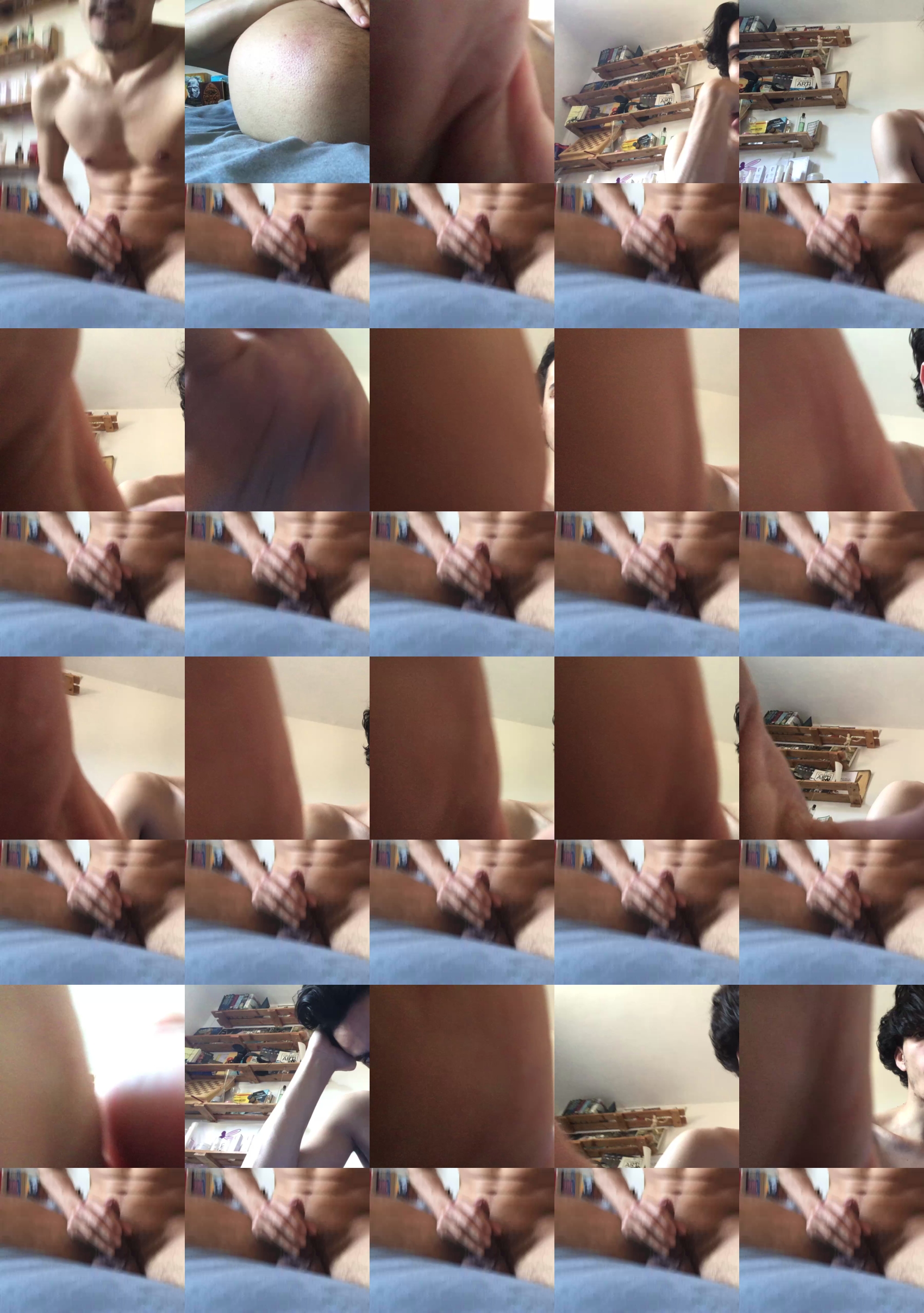 gionny1995  12-05-2022 Recorded Video fuckher